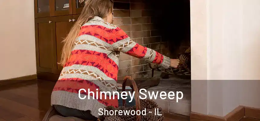  Chimney Sweep Shorewood - IL