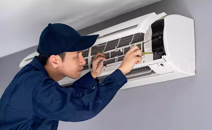 AC Duct Cleaning Shorewood