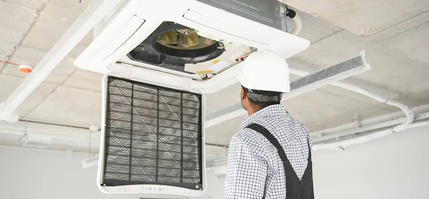 Our Affordable Duct Cleaning Near Me Services in Shorewood, IL