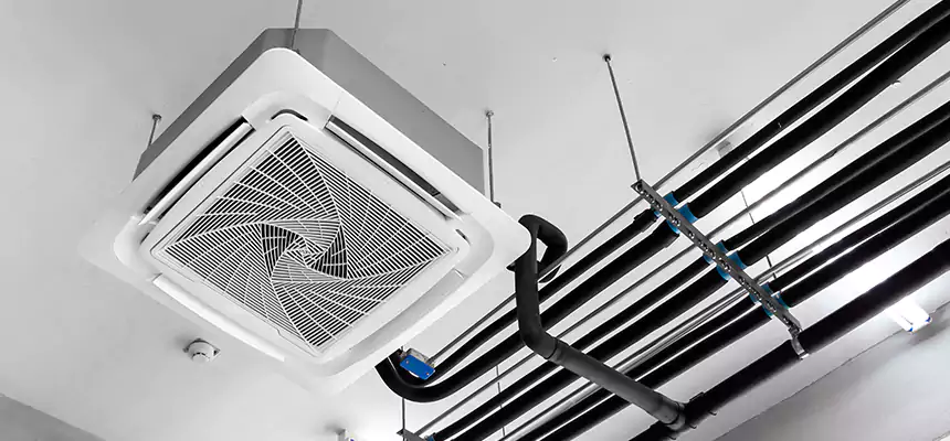 Our Air Duct Deep Cleaning Services in Shorewood, IL