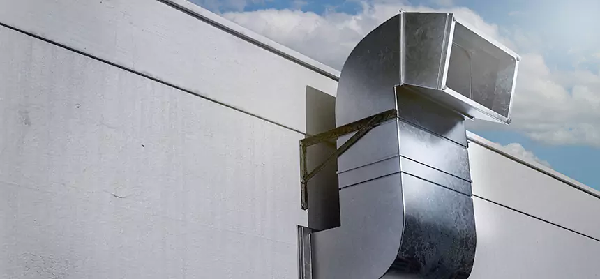 Trusted Industrial Dryer Vent Cleaning in Shorewood