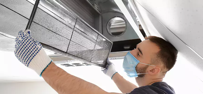 Our Dryer Vent Replacement Services in Shorewood, IL