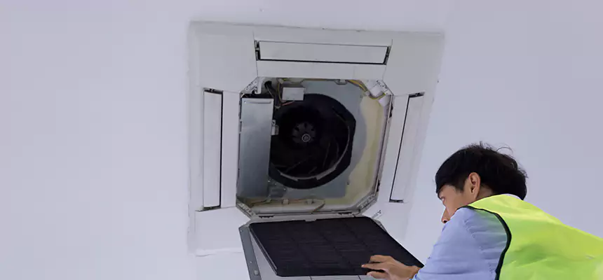 Our Dryer Vent Sanitization Service Services in Shorewood, IL