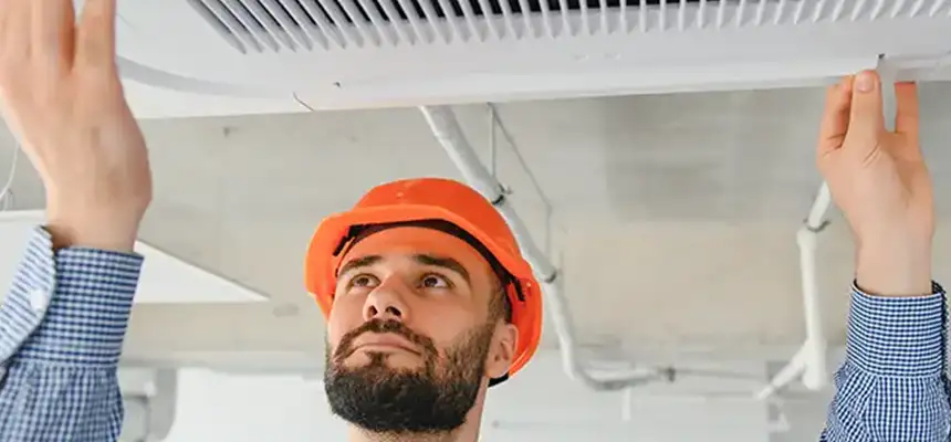 Our Furnace Vent Cleaning Services in Shorewood, IL