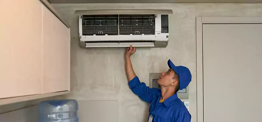 Balanced Fresh‑Air Ventilation (ERV/HRV) in Shorewood