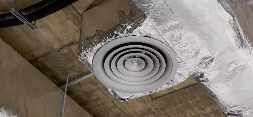Our HVAC Ductwork Installation Services in Shorewood, IL