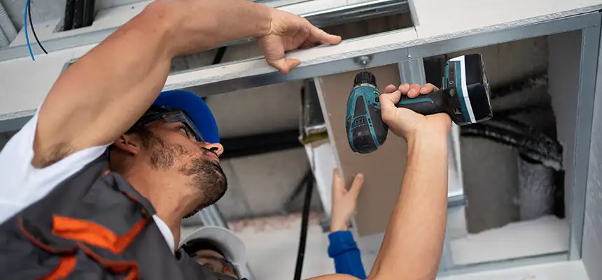 Our Improve Home Air Circulation Services in Shorewood, IL