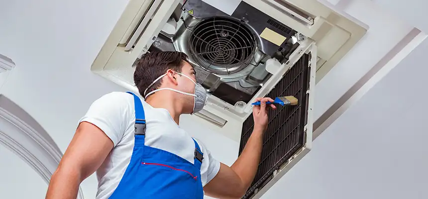 Our Move-in/Move-out Duct Cleaning Services in Shorewood, IL