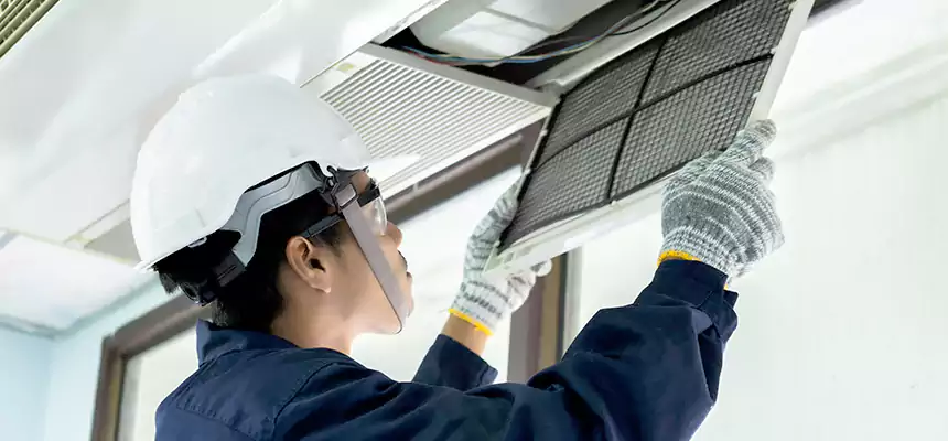 Our Multi-family Home Duct Cleaning Services in Shorewood, IL