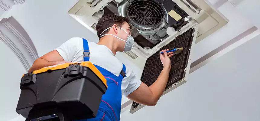 Specialized Office Duct Cleaning  in Shorewood, IL