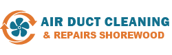 Air Duct Cleaning & Repairs Shorewood