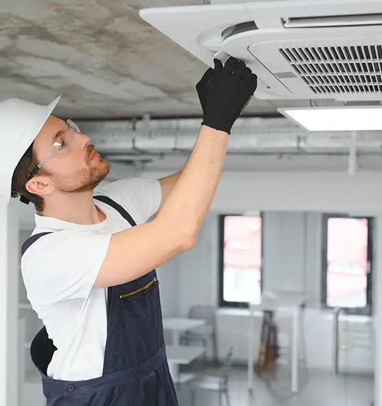 Top Affordable Duct Cleaning Services Near Me in Shorewood, IL