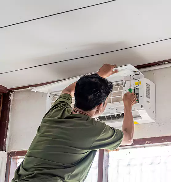 About Air Duct & AC Odor Removal in Shorewood, IL