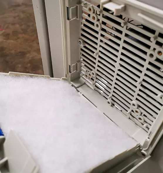 Professional Air Duct Expansion Solutions in Shorewood, IL