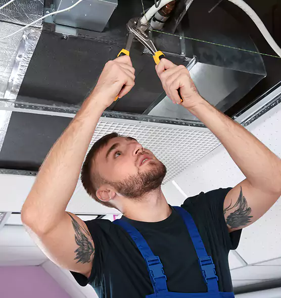 About Air Duct Repair Services in Shorewood, IL