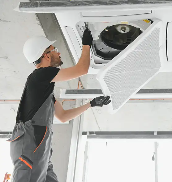 About Air Duct Rodent Removal in Shorewood, IL