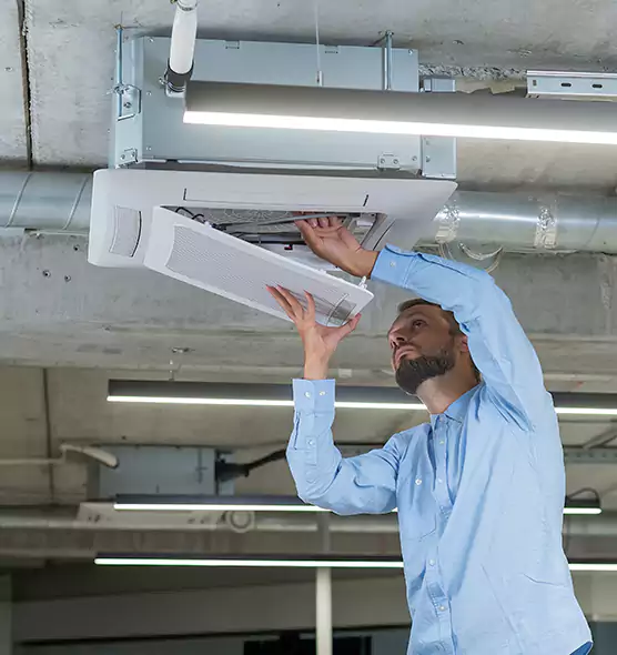 About Air Duct Sealing And Repair in Shorewood, IL