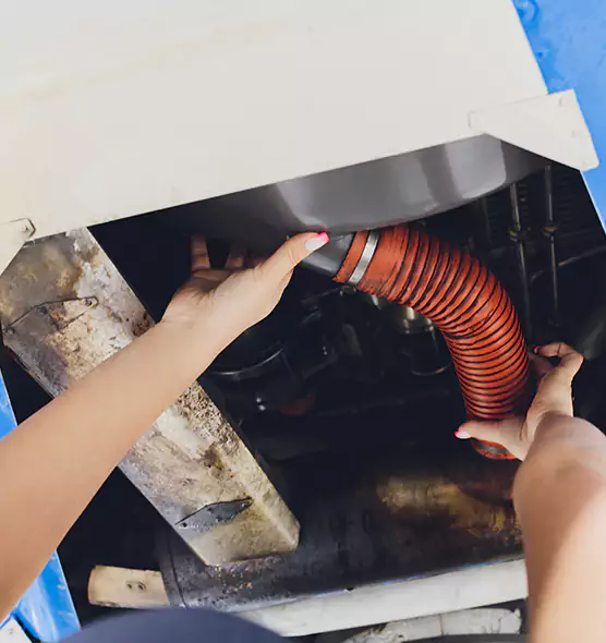 About Air Duct Virus Disinfection in Shorewood, IL