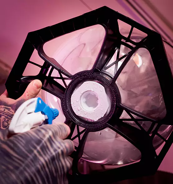 Advanced Basement Vent Cleaning in Shorewood, IL