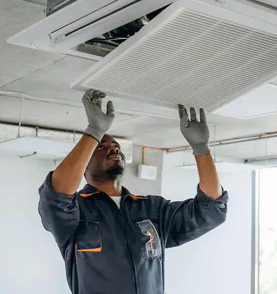 About Certified Air Duct Specialists in Shorewood, IL