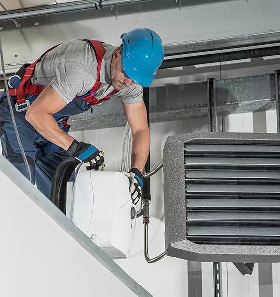 Professional Custom HVAC Ductworkin Shorewood, IL