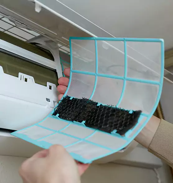 Welcome to Air Duct Cleaning & Repairs Shorewood — Your Local HEPA Filter Installation Pros in Shorewood, IL