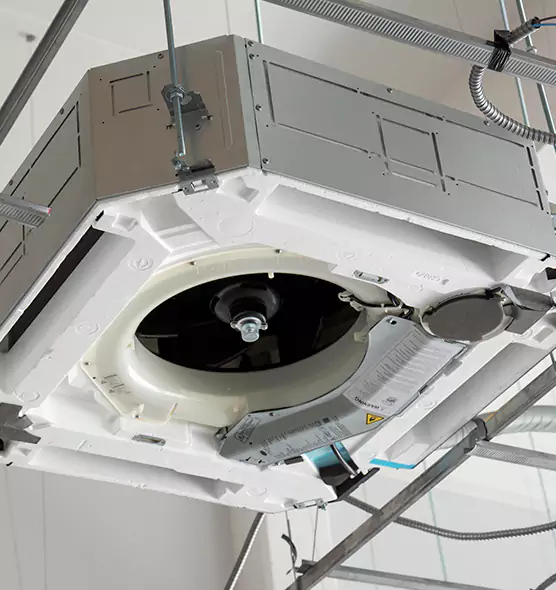 Professional Industrial Dryer Vent Cleaning in Shorewood, IL