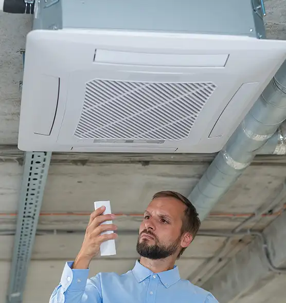 About Local Vent Cleaning Services in Shorewood, IL