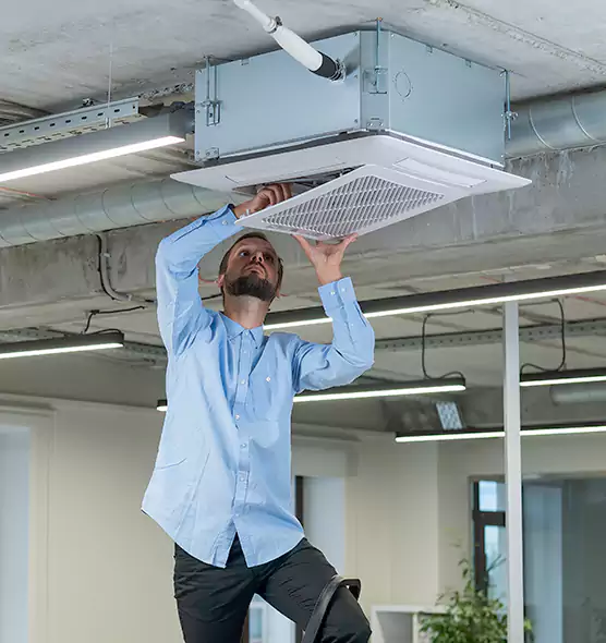 Advanced Residential Air Vent Cleaning in Shorewood, IL