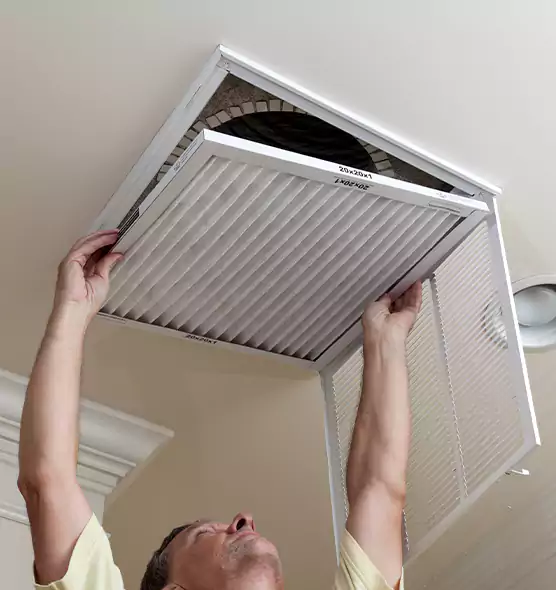 Advanced Residential Vent Cleaning in Shorewood, IL