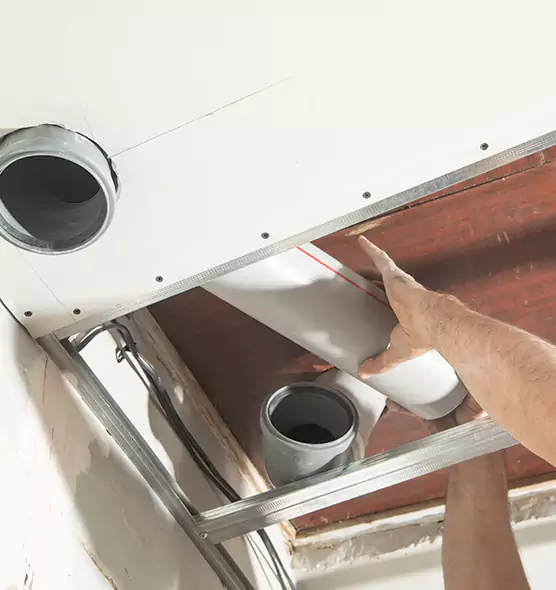 Professional Seasonal Allergy Air Duct Cleaning in Shorewood, IL