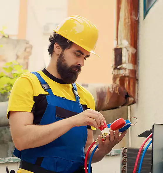 About Smart HVAC Installation in Shorewood, IL