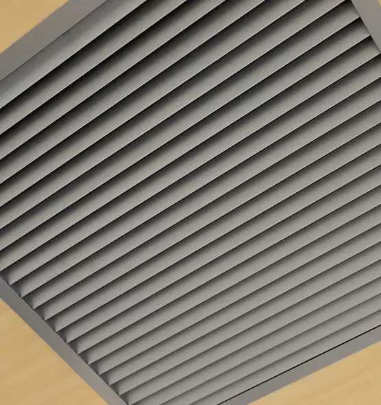 Professional Vent Grille Washing in Shorewood, IL