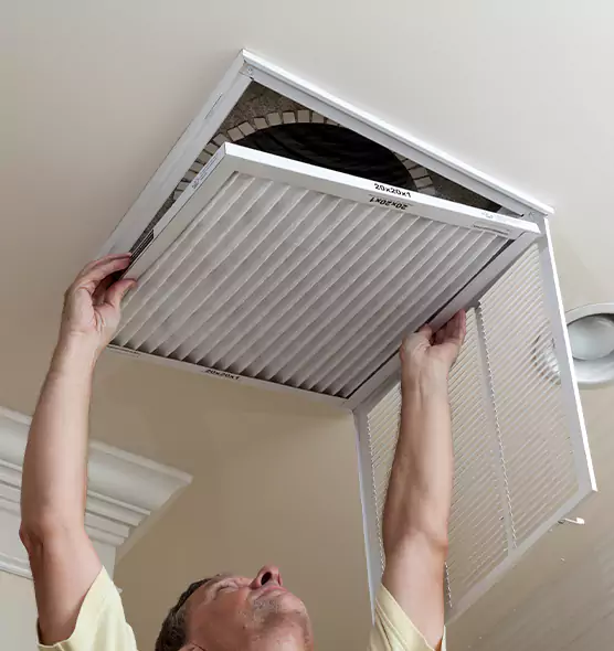 Professional Vent Relocation Services in Shorewood, IL