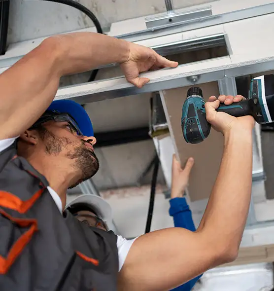 About Vent Smoke Odor Elimination in Shorewood, IL