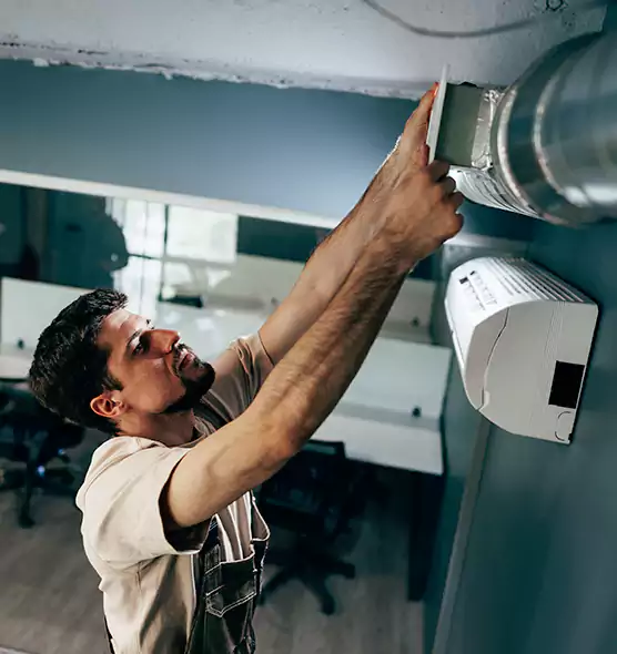 Reliable Warehouse Vent Cleaning in Shorewood, IL