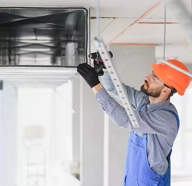 Why Homeowners & Businesses Trust Us Shorewood, IL