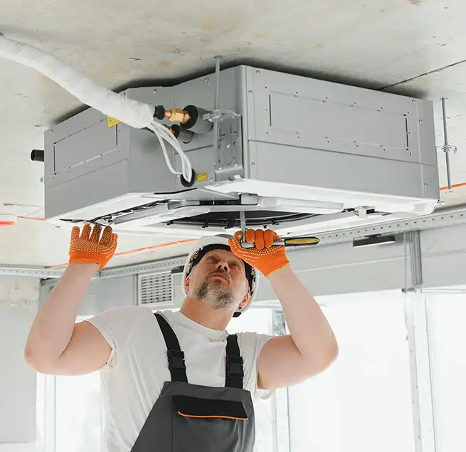 Why Homeowners & Businesses Trust Us Shorewood, IL