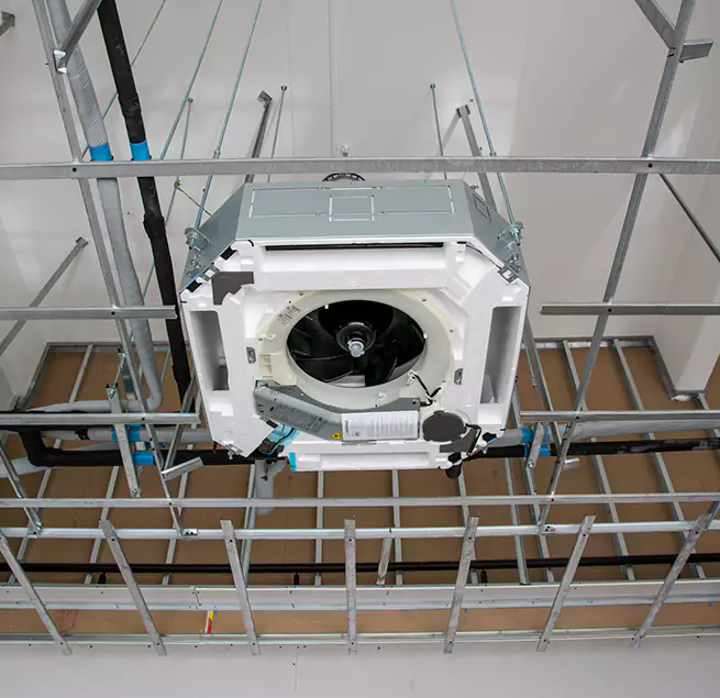 Why Homeowners & Businesses Trust Us Shorewood, IL