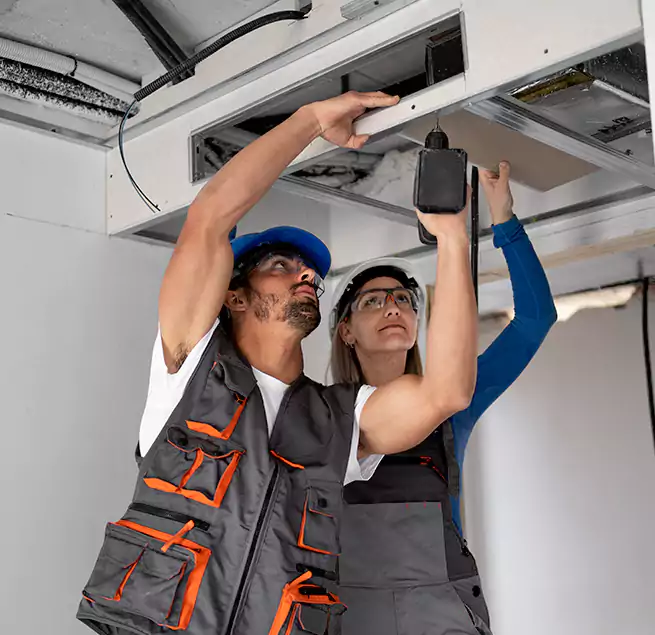 Why Homeowners & Businesses Trust Us in Shorewood, IL