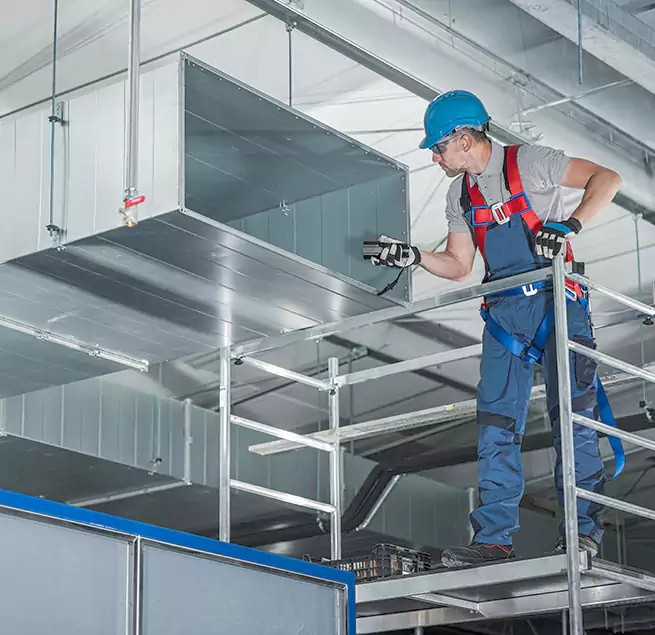 Why Homeowners & Businesses Trust Us Shorewood, IL