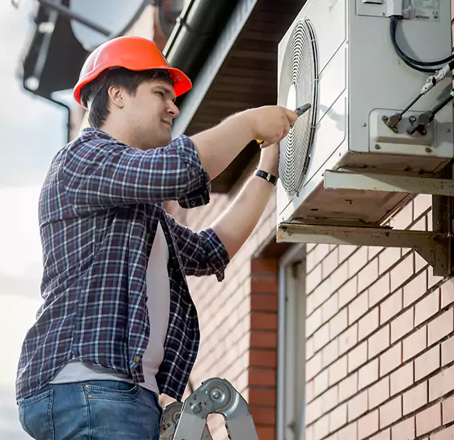 Why Homeowners & Businesses Trust Us Shorewood, IL