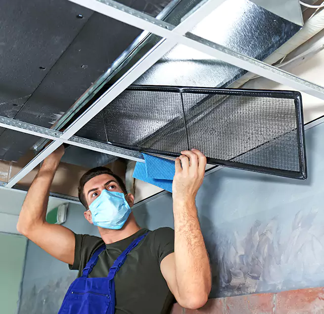  Why Homeowners Businesses Trust Us  in Shorewood, IL?